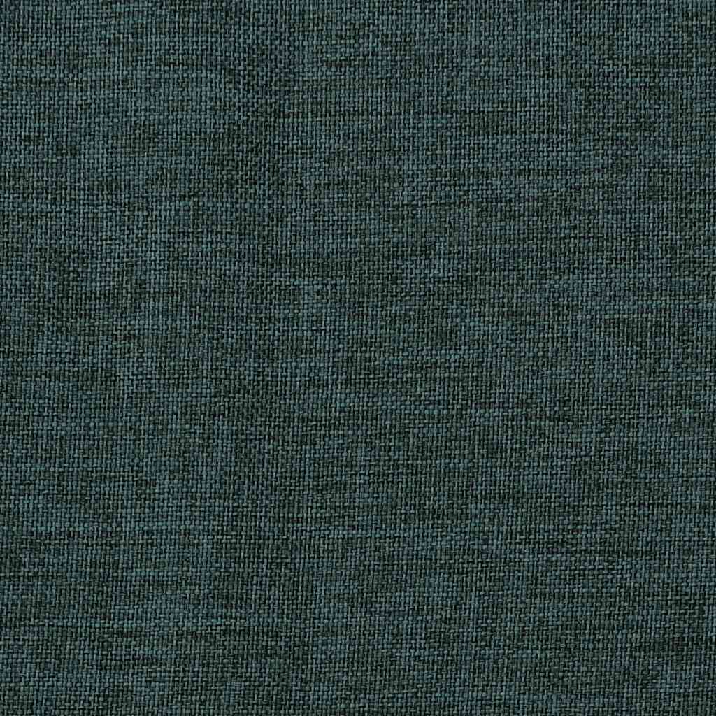 2 db zöld, vászonhatású sötétítőfüggöny fűzőkarikával 140 x 175 cm