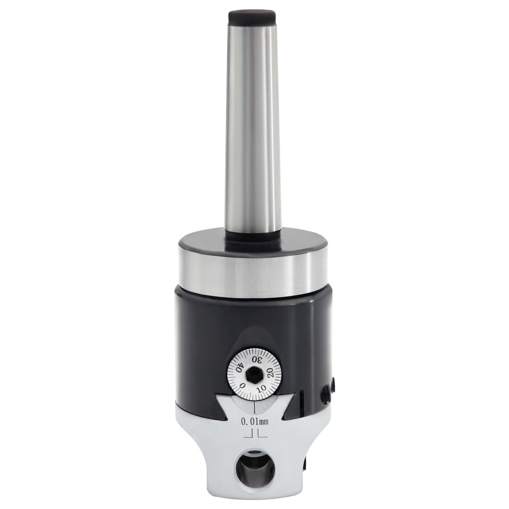 F1-12 fúrófej MT2-M10 fúrószárral maróesztergáláshoz 50 mm