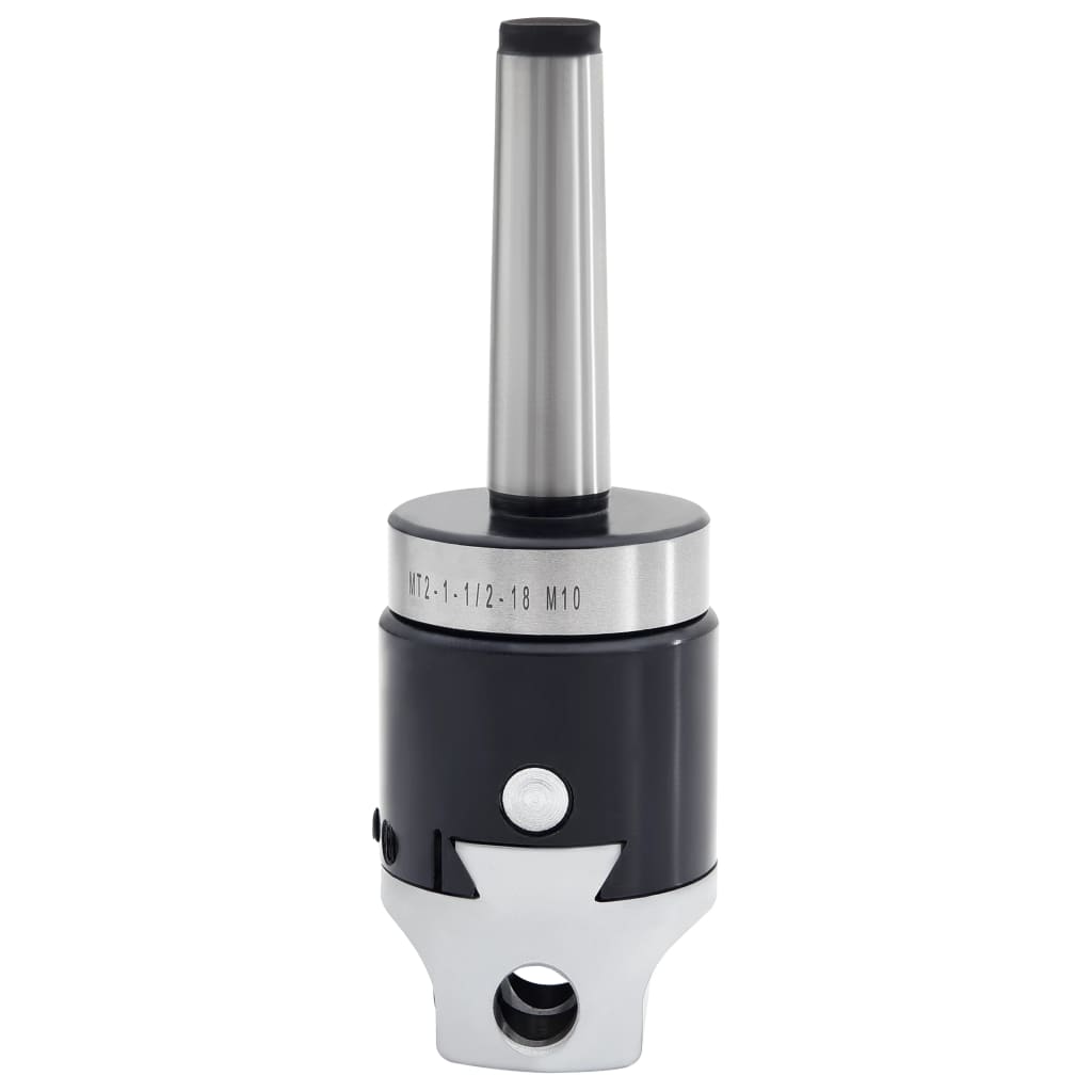 F1-12 fúrófej MT2-M10 fúrószárral maróesztergáláshoz 50 mm