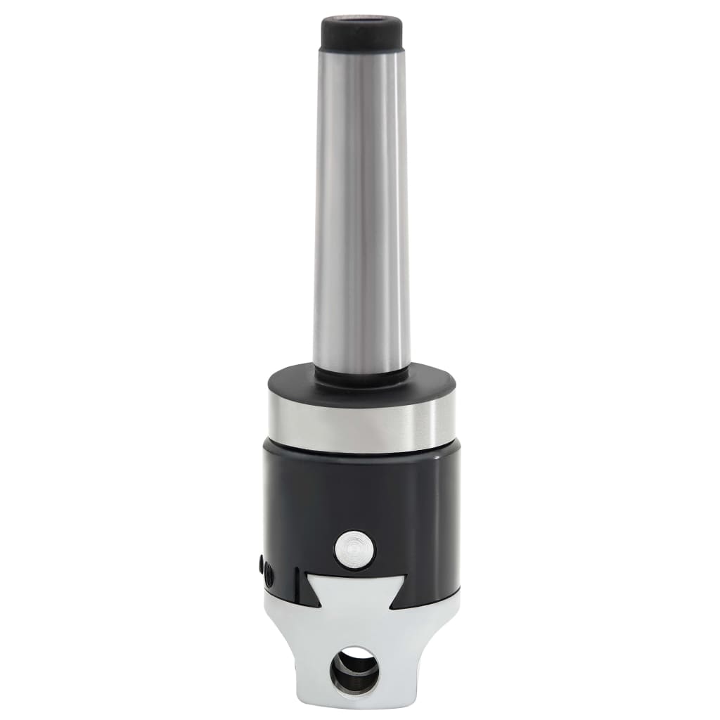 F1-12 fúrófej MT3-M12 fúrószárral maróesztergáláshoz 50 mm