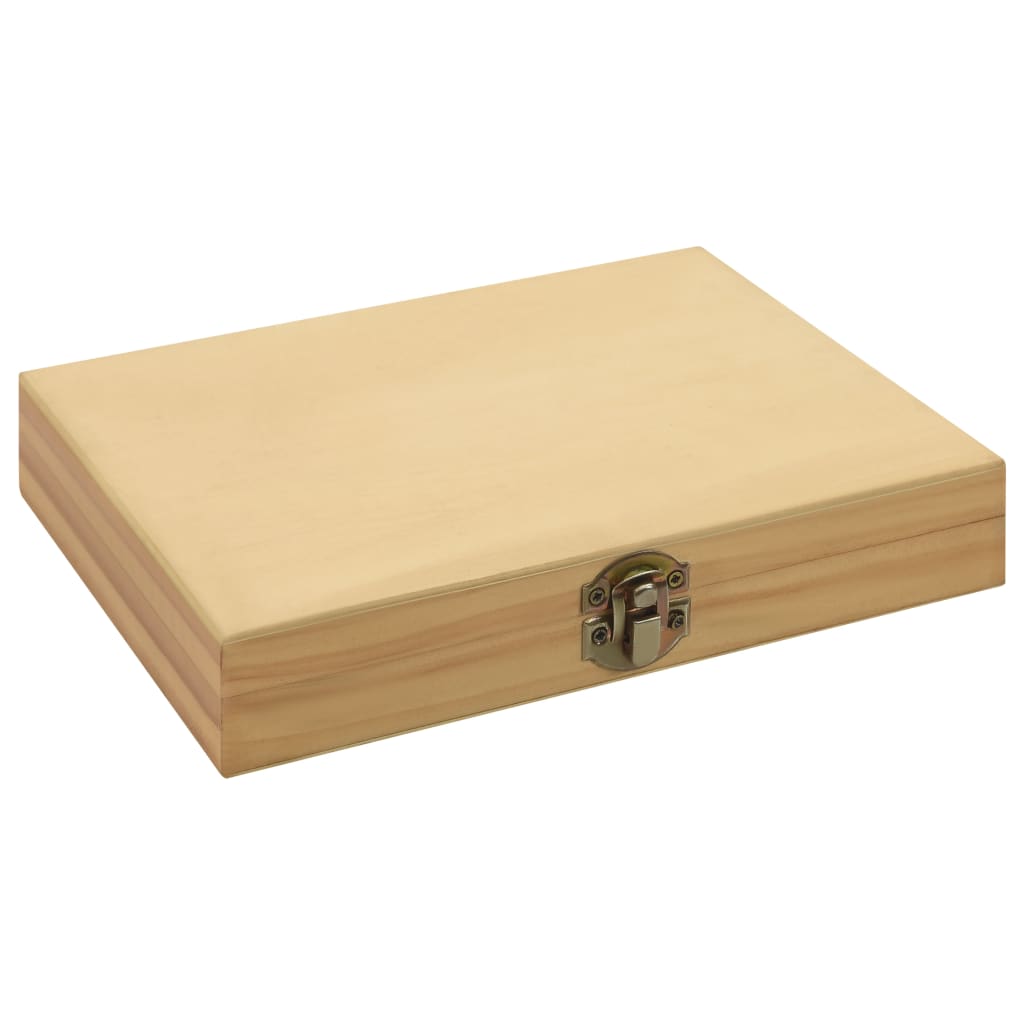 12 részes váltólapos esztergaszerszám készlet 12 x 12 mm 80 mm