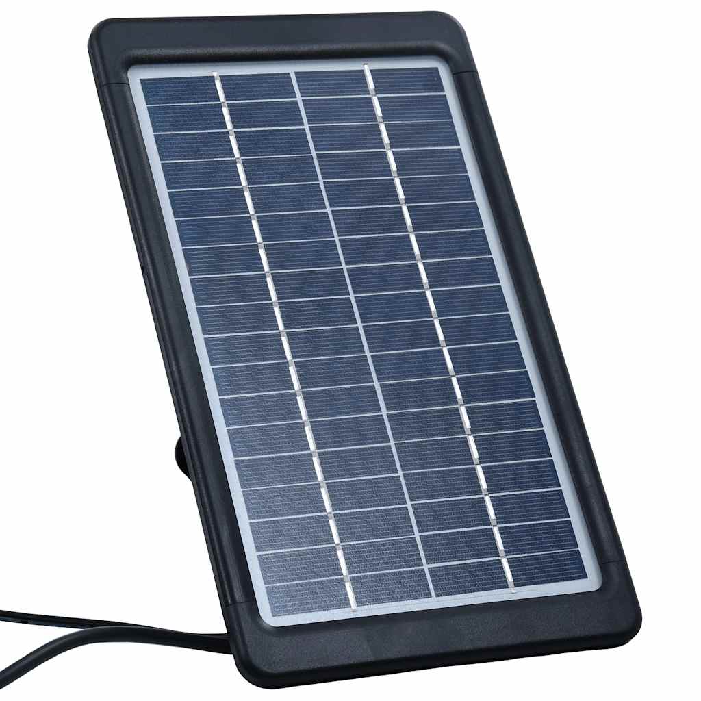 narancs és barna kézzel kihúzható LED-es napellenző 450x300 cm