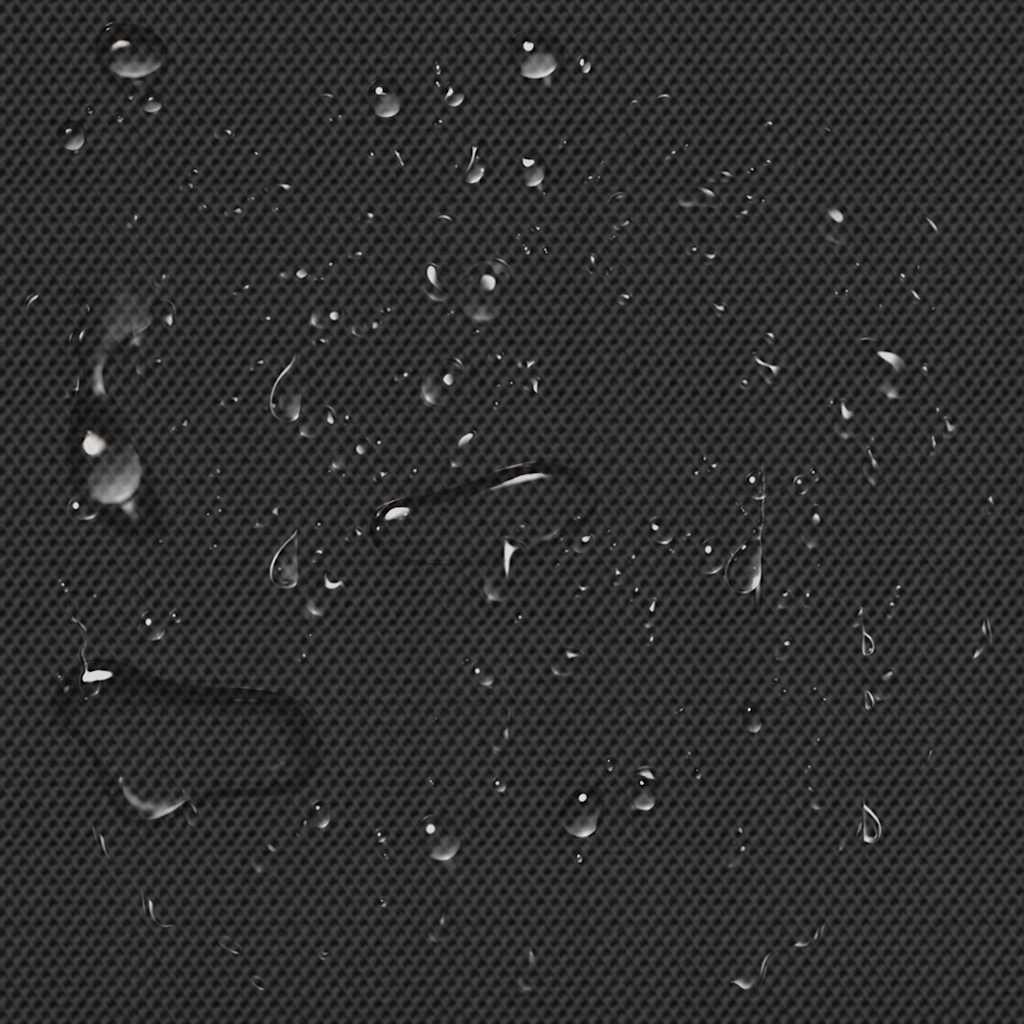 6 rekeszes fekete szövet bemutató polc dobozokkal 103x30x72,5cm
