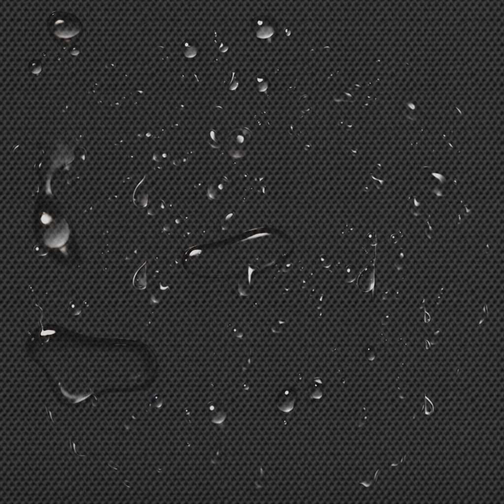 15 rekeszes fekete szövet polc 103 x 30 x 175,5 cm