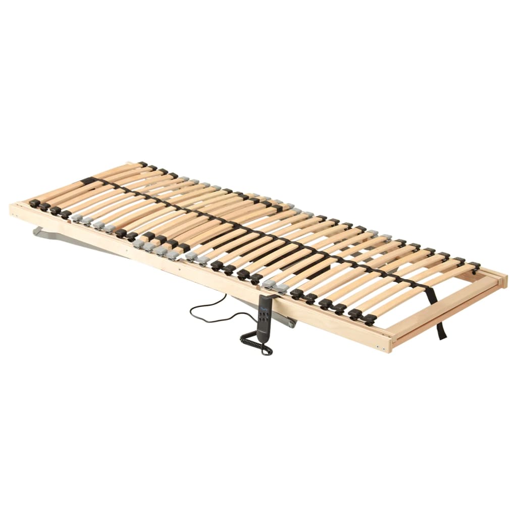 7 zónás 28 léces elektromos ágyrács 100 x 200 cm