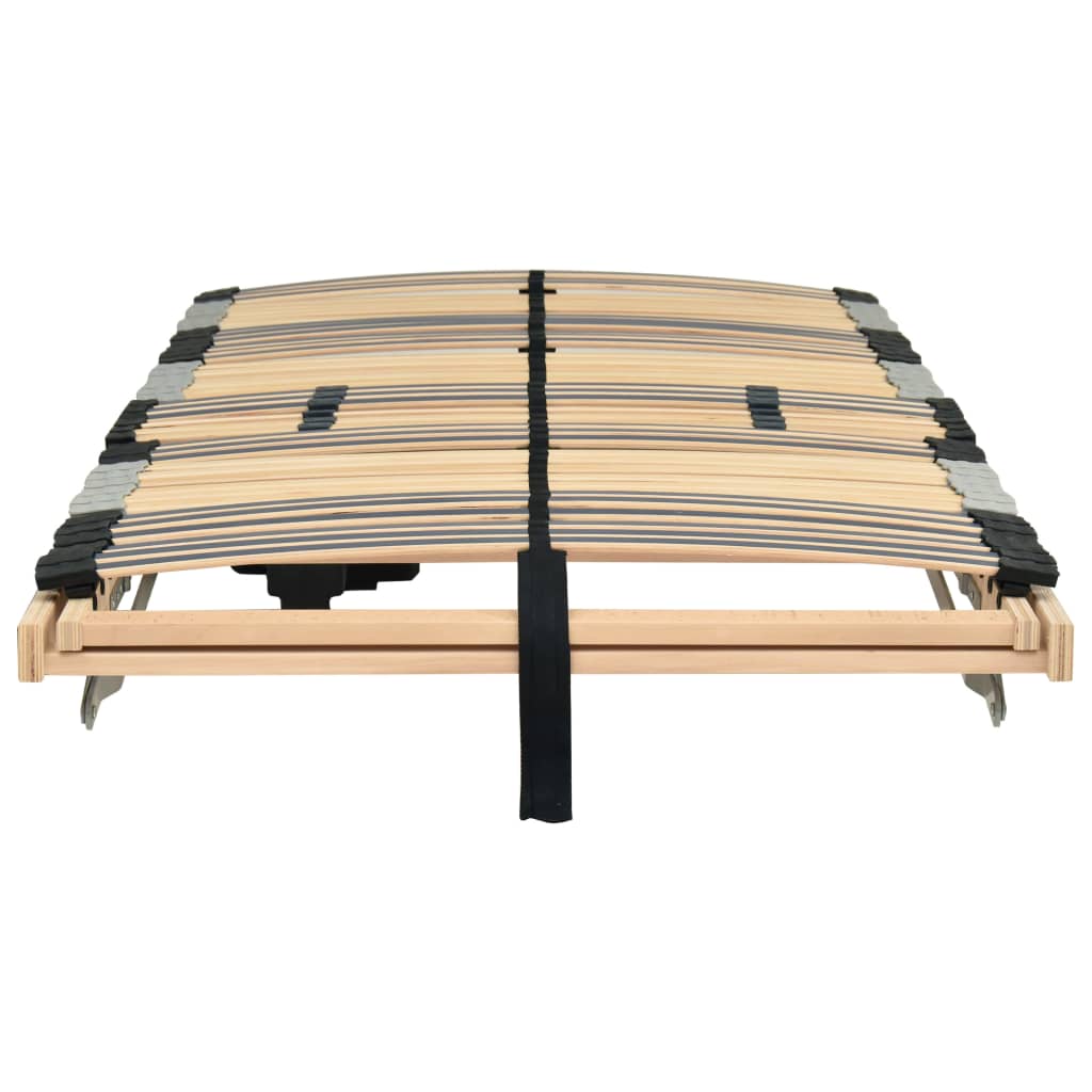 7 zónás 42 léces elektromos ágyrács 70 x 200 cm