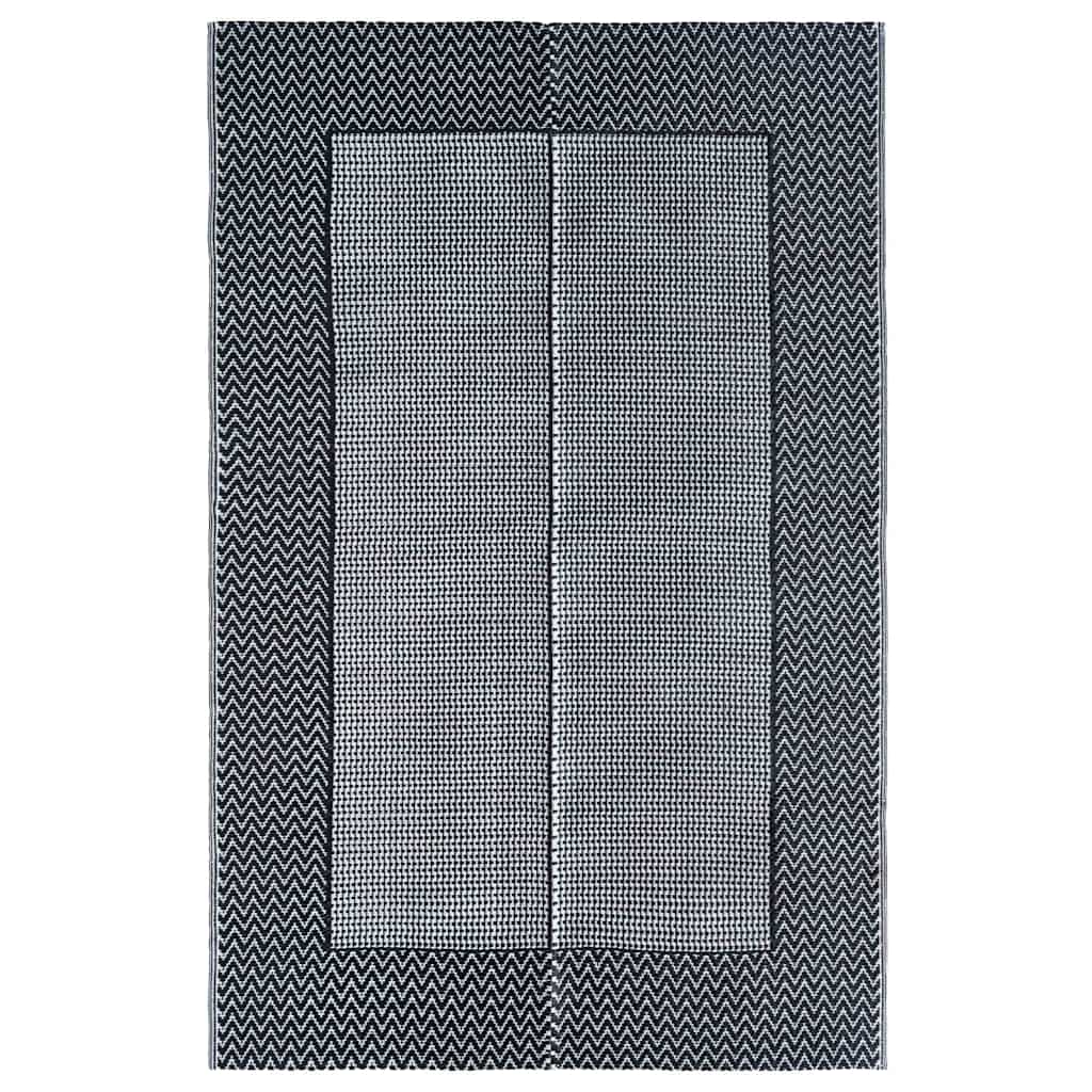 kültéri szőnyeg ARAKIL szürke 120x180 cm PP