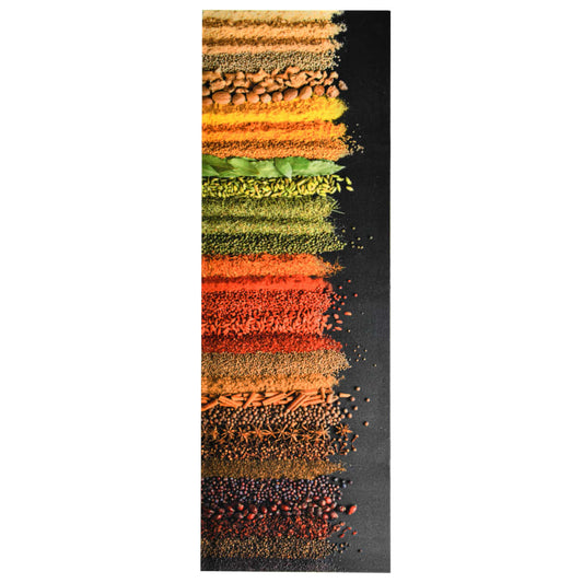"Spice" mosható konyhai szőnyeg 60 x 180 cm