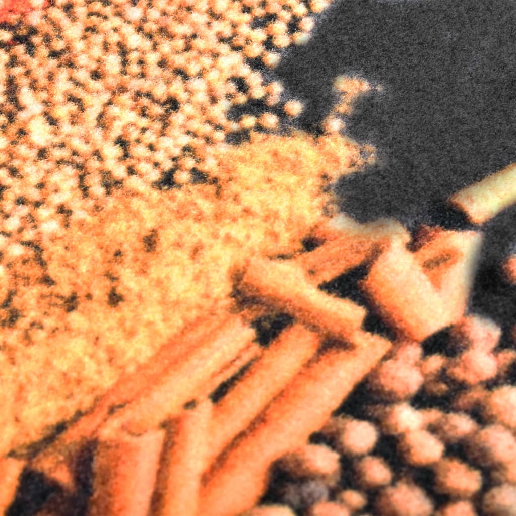 "Spice" mosható konyhai szőnyeg 60 x 180 cm