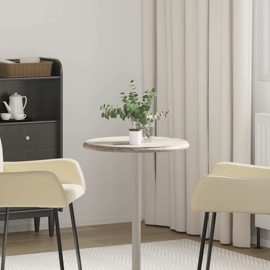 magasfényű szürke MDF lebegő fali polc 80 x 23,5 x 3,8 cm