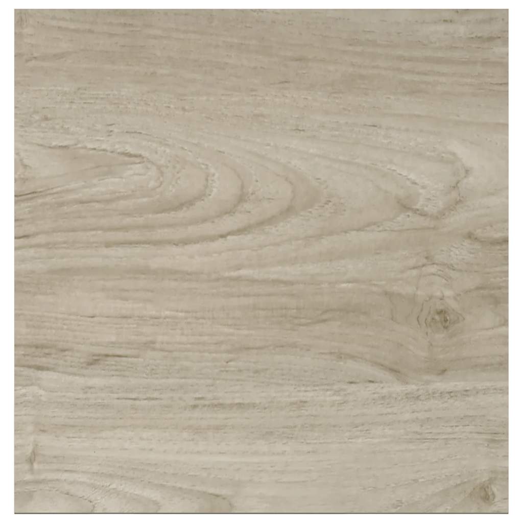 2 db tölgyszínű MDF lebegő fali polc 23 x 23,5 x 3,8 cm