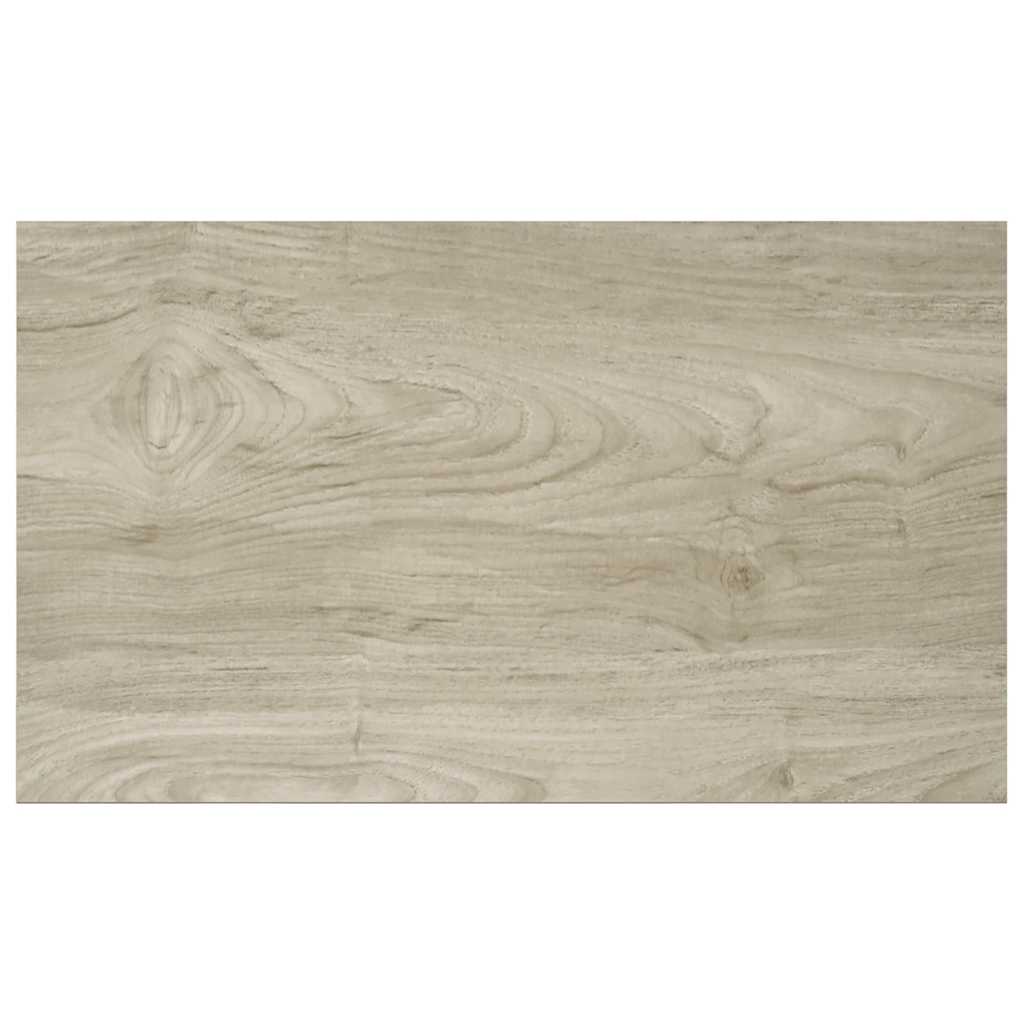 tölgyszínű MDF lebegő fali polc 40 x 23,5 x 3,8 cm