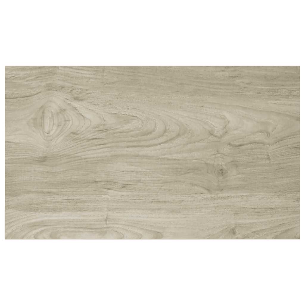 2 db tölgyszínű MDF lebegő fali polc 40 x 23,5 x 3,8 cm