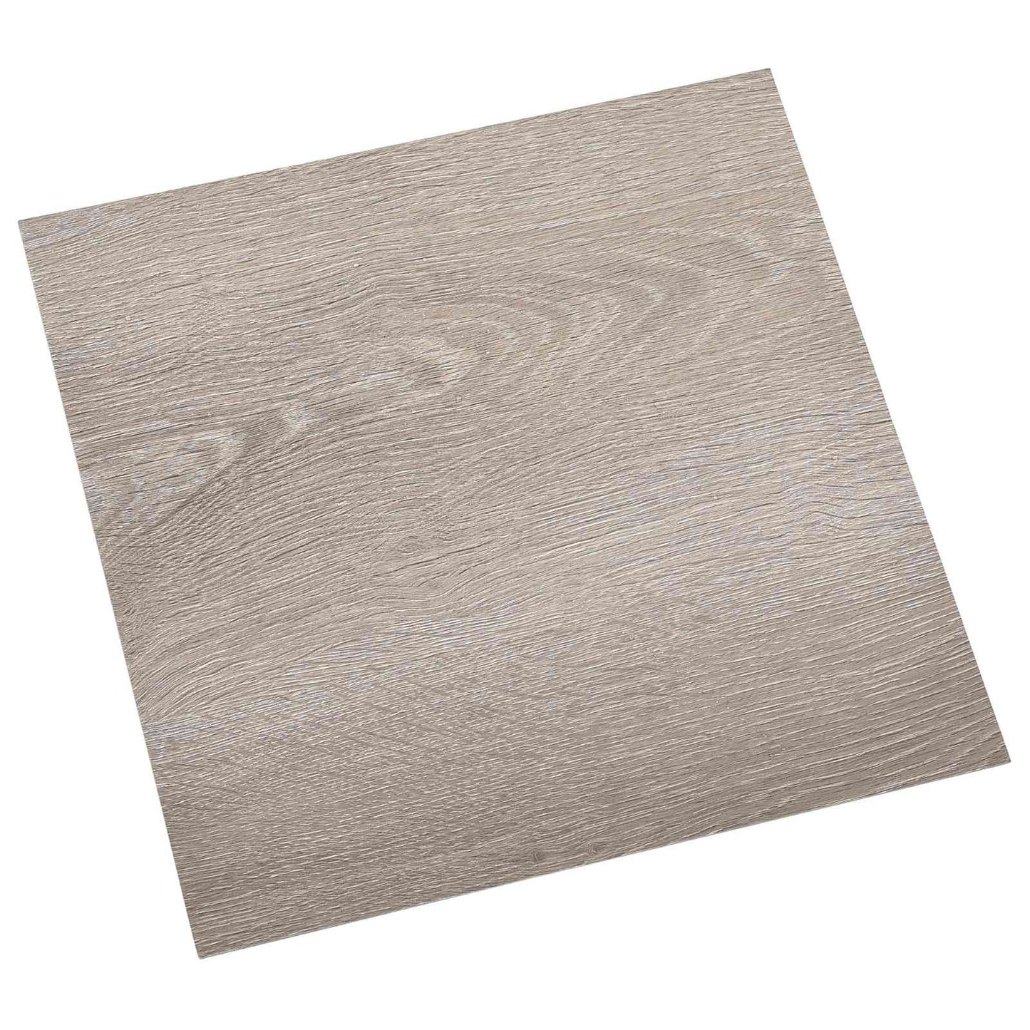 Padlódeszkák 5,11 m² 55 pcs PVC faszínű