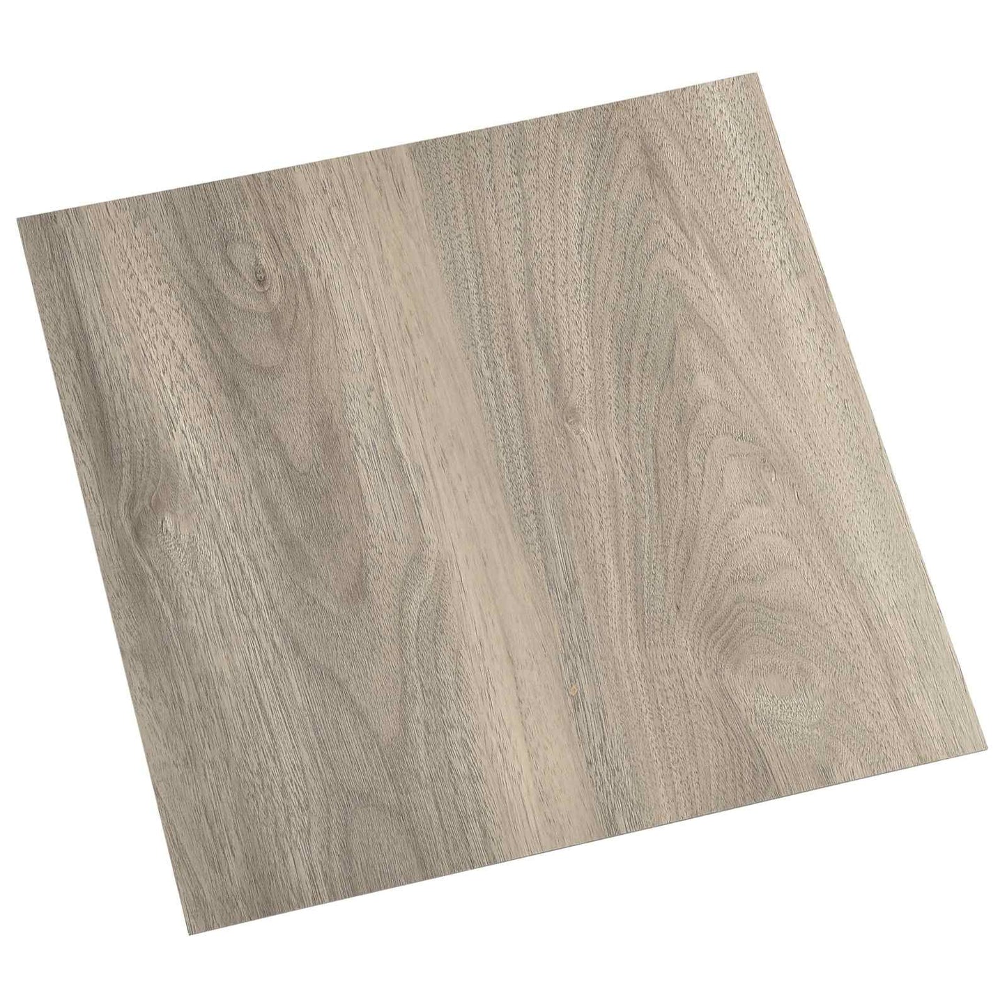 Padlódeszkák 5,11 m² 55 pcs PVC Fa színű