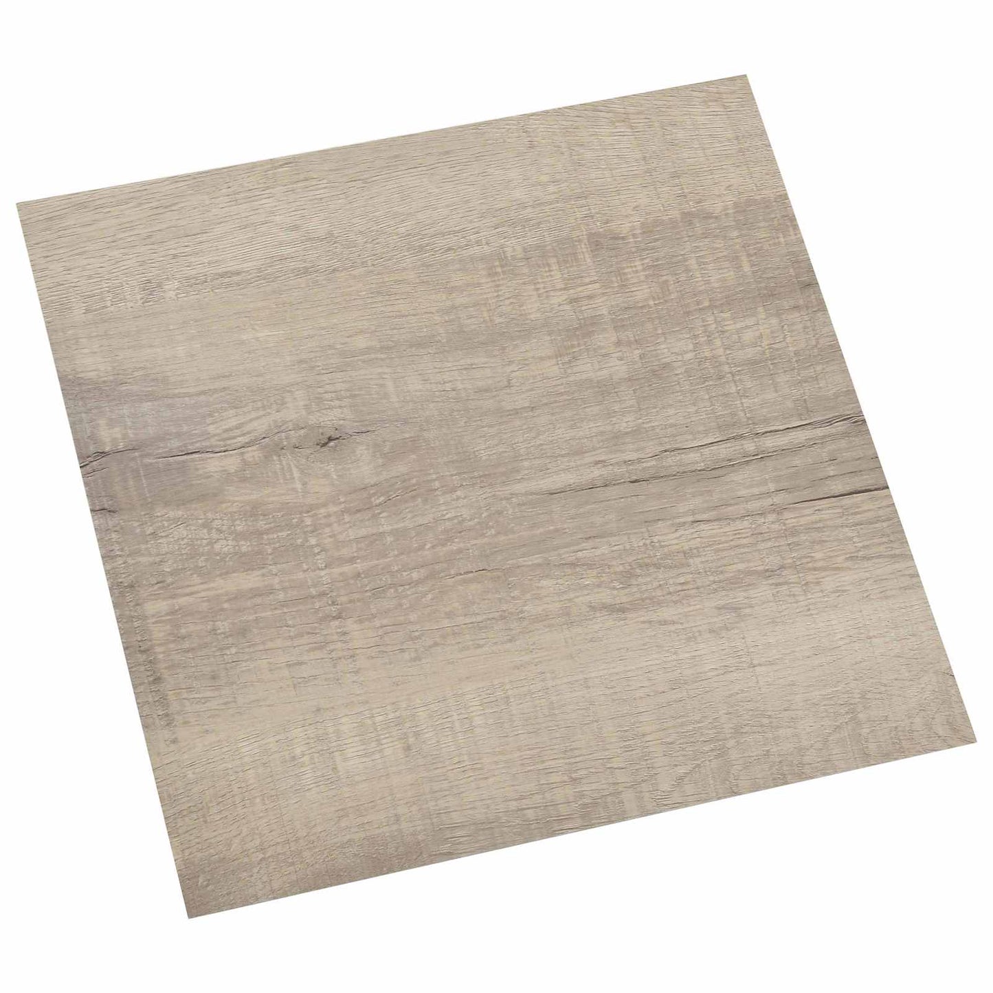 Padlódeszkák Tópszínű 5,11 m² 55 db PVC