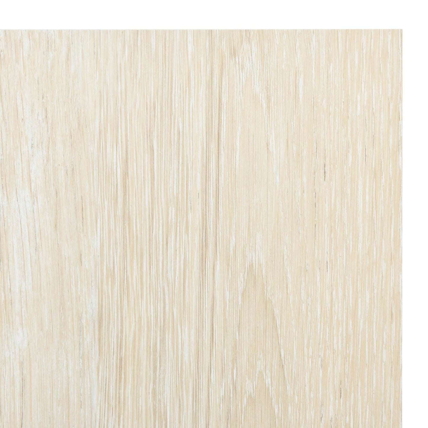 Padlódeszkák 5,11 m² 55 pcs PVC Fehér és Bézs