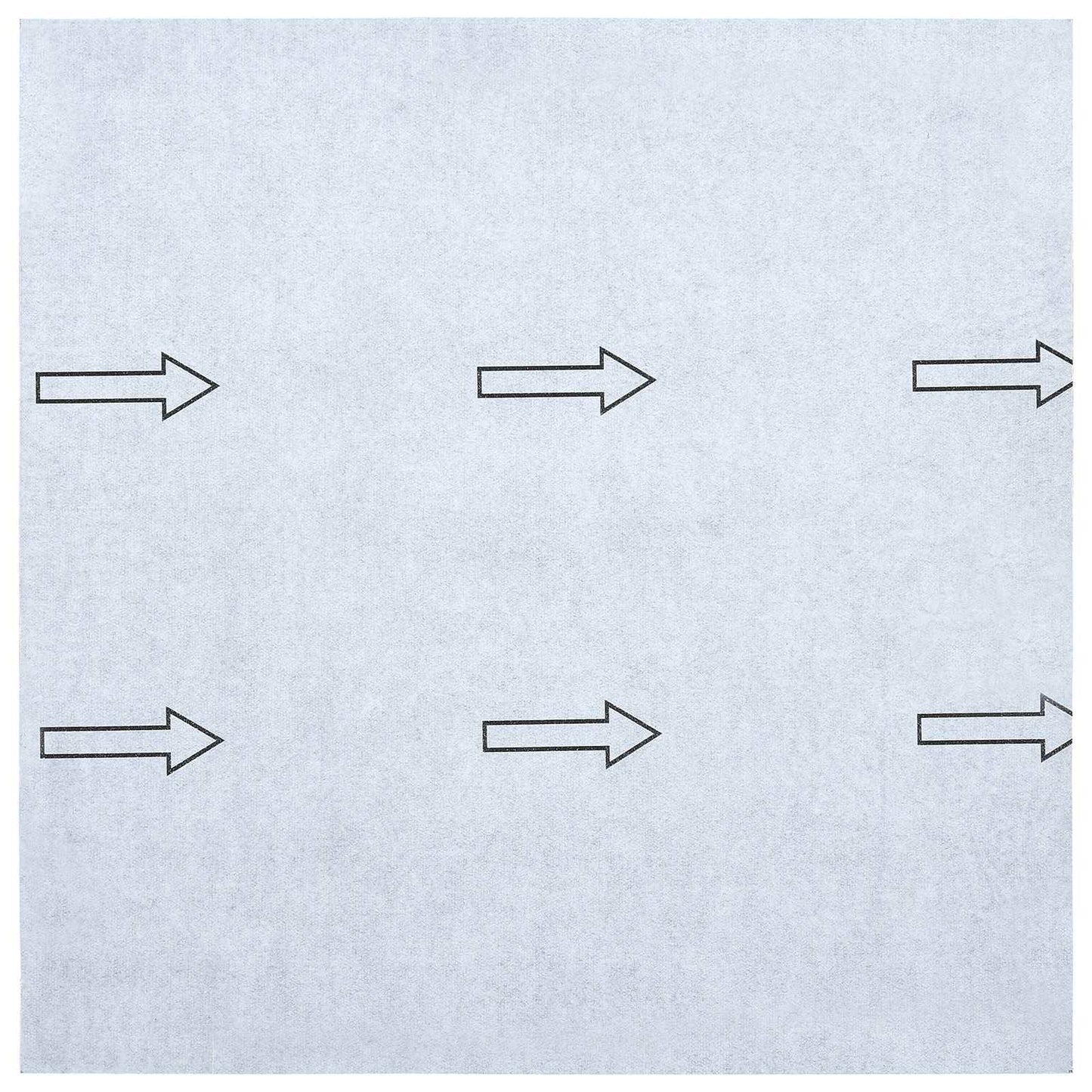 Padlódeszkák 5,11 m² 55 pcs PVC Világos bézs