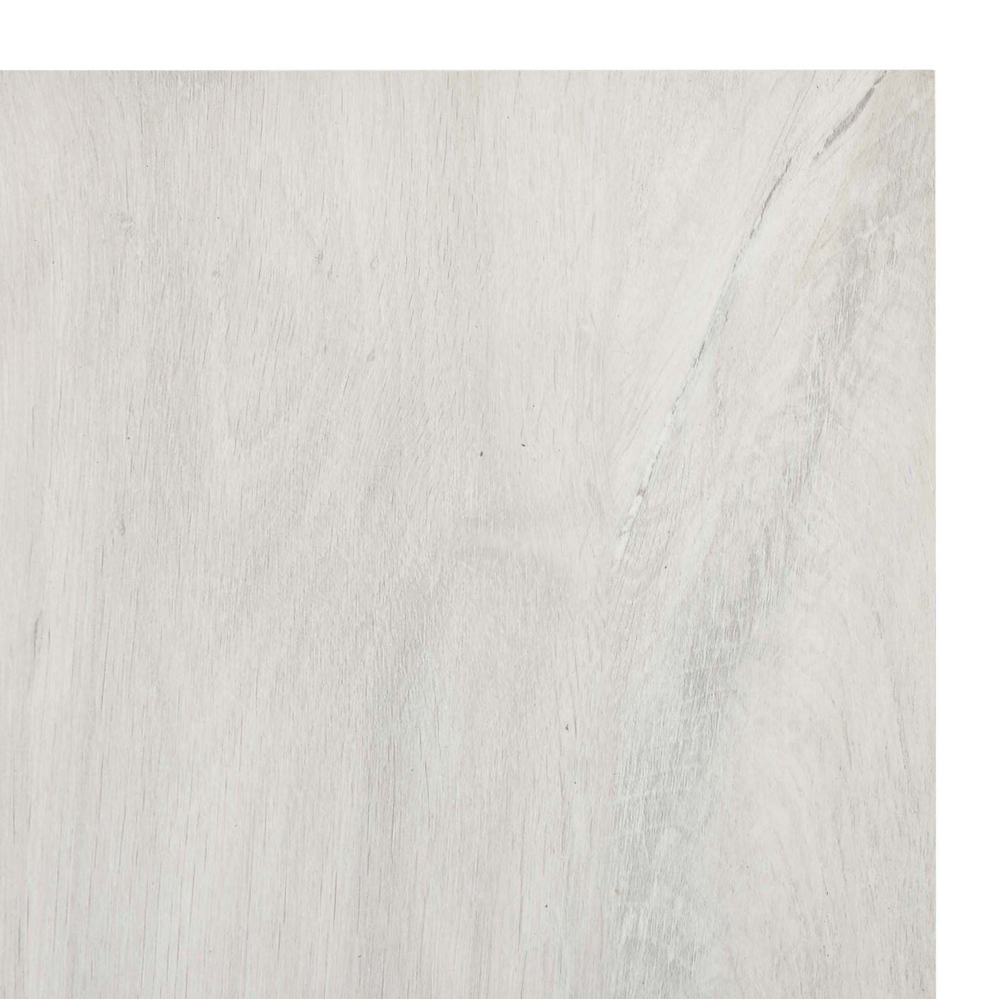 Padlódeszkák 55 pcs Krém 5,11 m² PVC