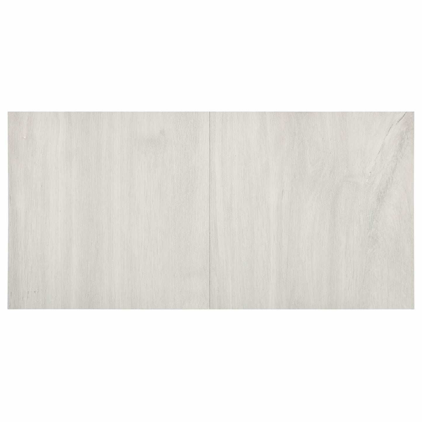 Padlódeszkák 55 pcs Krém 5,11 m² PVC