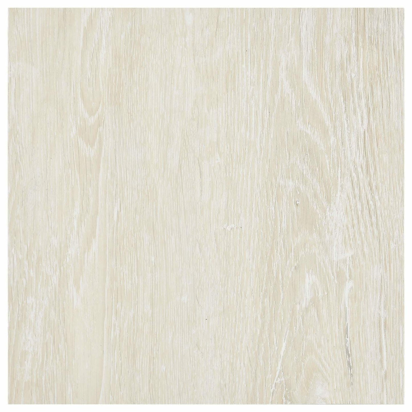Padlódeszkák 5,11 m² 55 pcs PVC Krémfehér