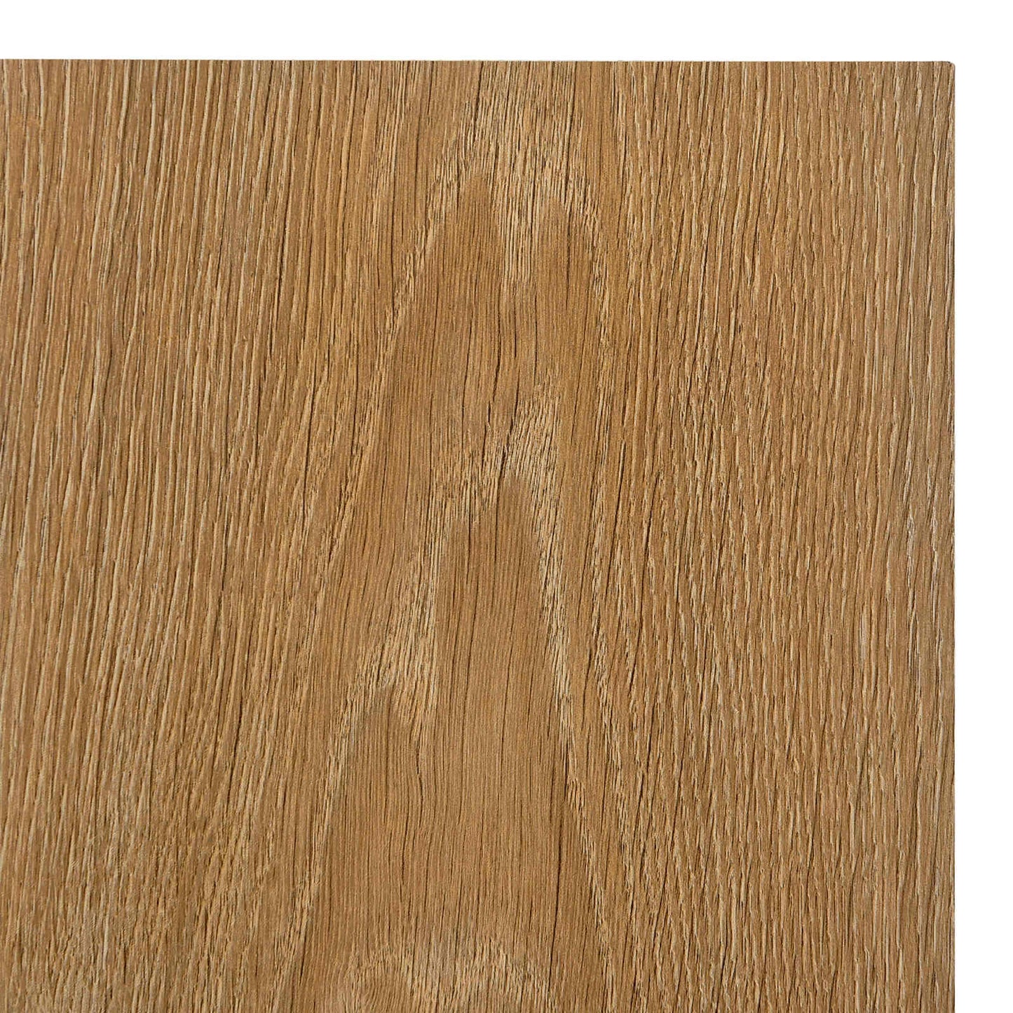 Padlódeszkák 55 pcs Barna 5,11 m² PVC