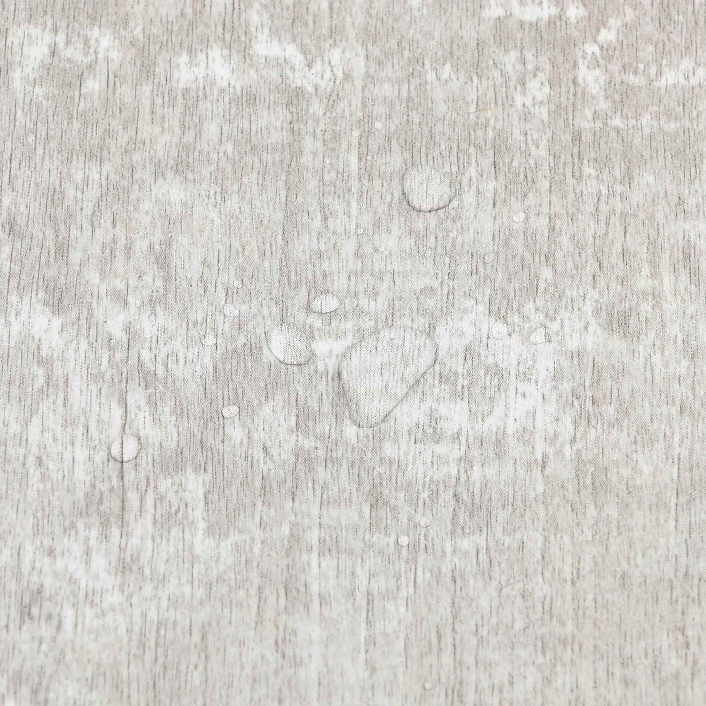 Padlódeszkák 5,11 m² 55 pcs PVC Fehér és Fa