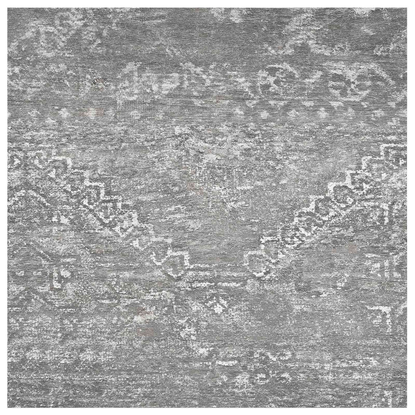 Padlódeszkák 55 pcs Beton Szürke 5,11 m² PVC