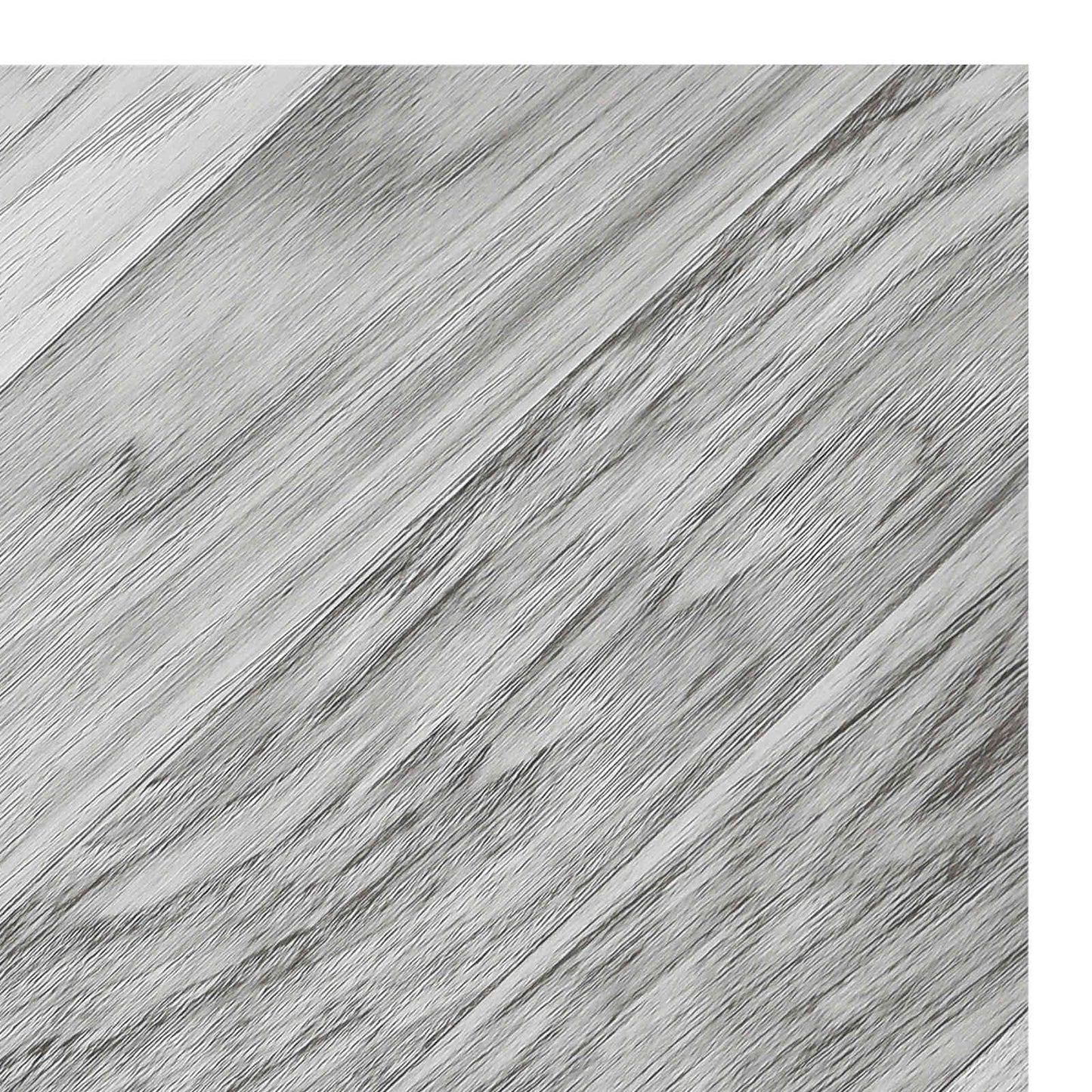 Padlódeszkák 55 pcs Szürke 5,11 m² PVC