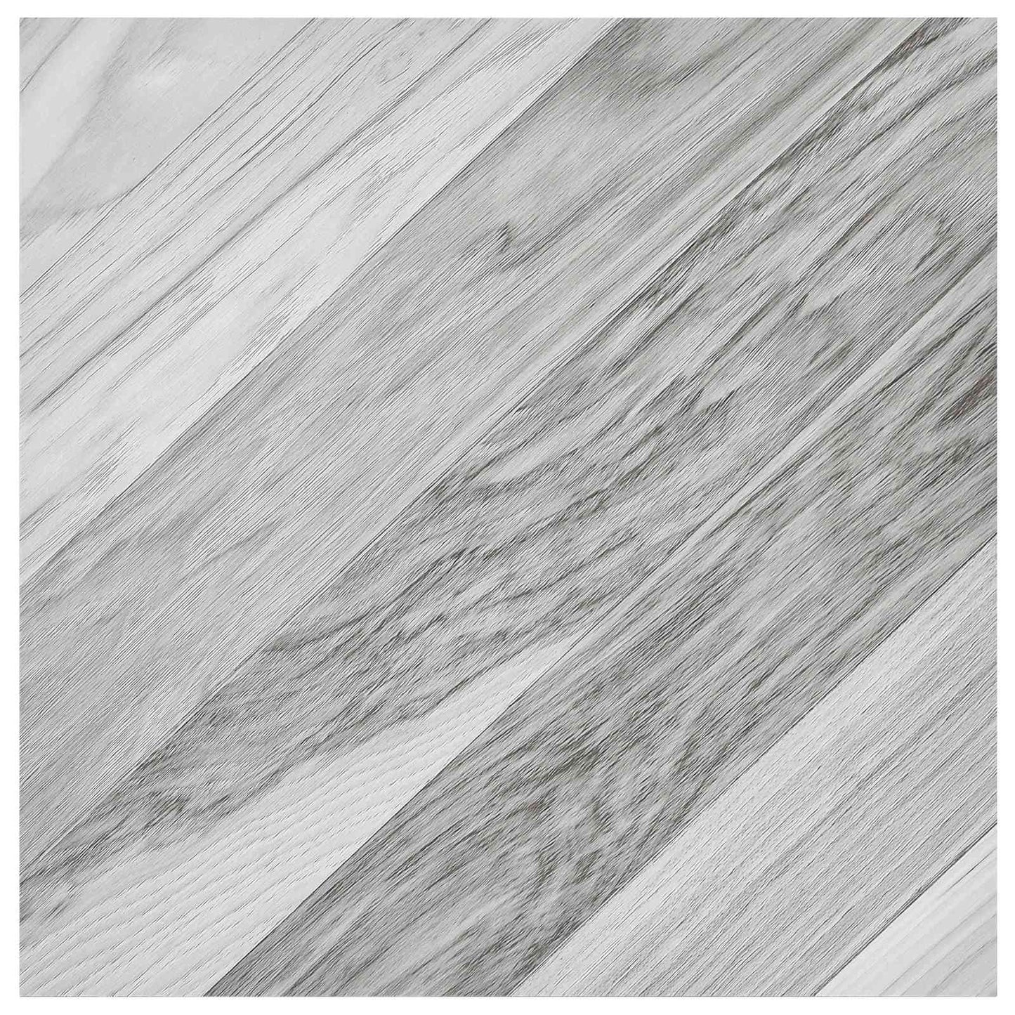 Padlódeszkák 55 pcs Szürke 5,11 m² PVC