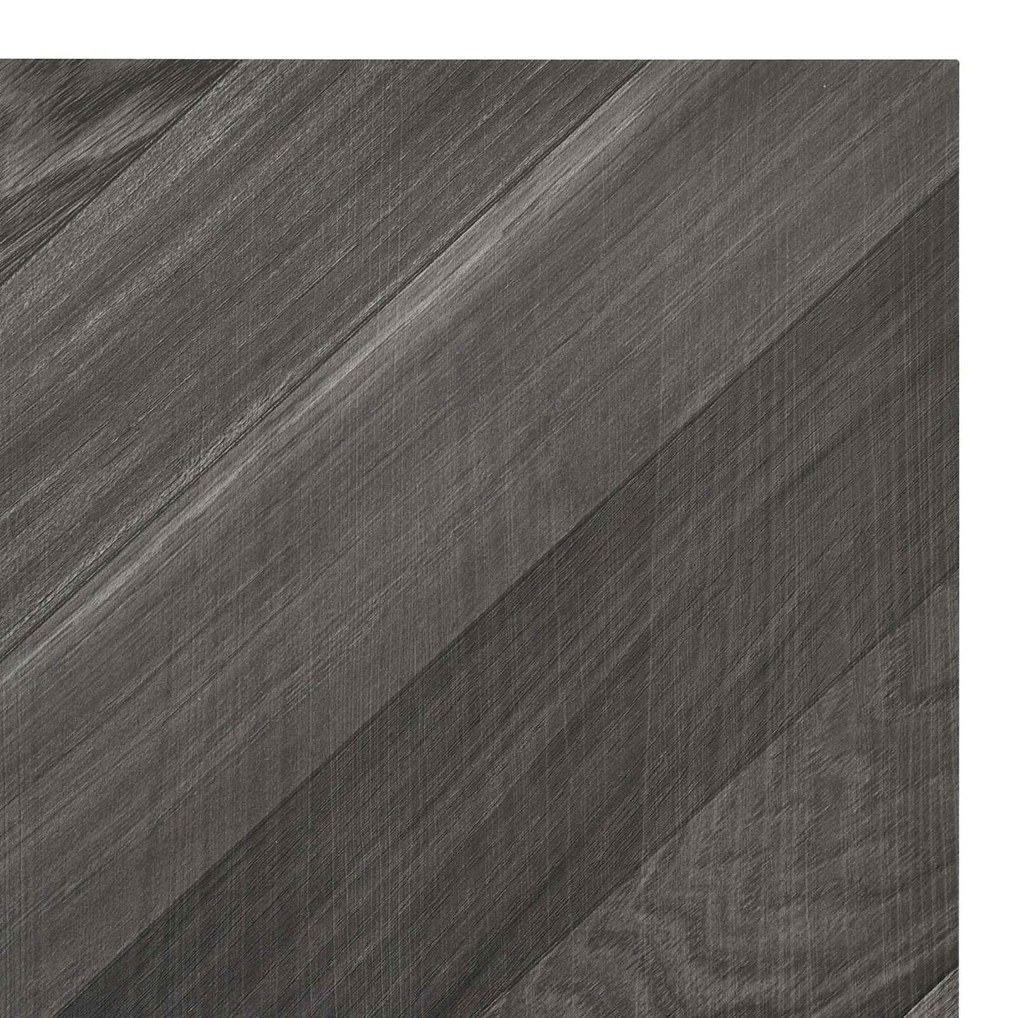 Padlódeszkák 55 pcs Szürke 5,11 m² PVC