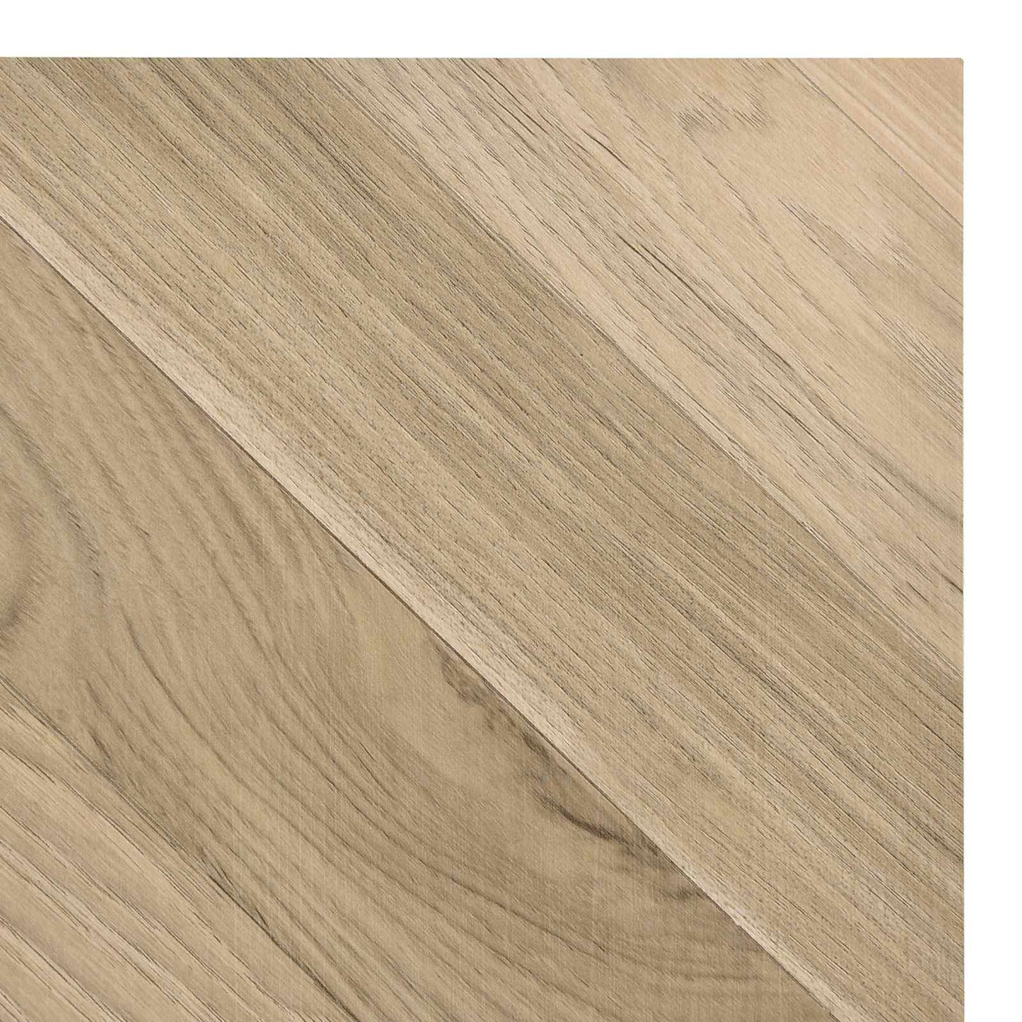 Padlódeszkák 55 pcs Barna 5,11 m² PVC