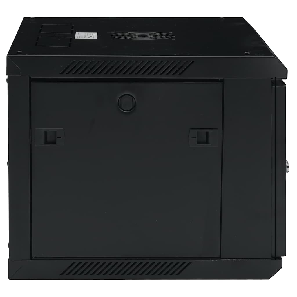 6U fali hálózati szekrény 19" IP20 600 x 450 x 350 mm