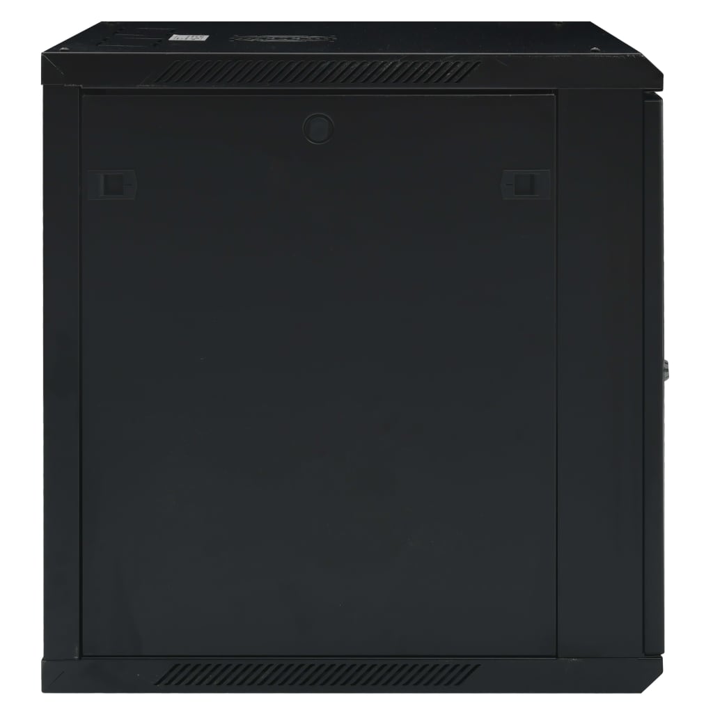 12U fali hálózati szekrény 19" IP20 600 x 600 x 640 mm