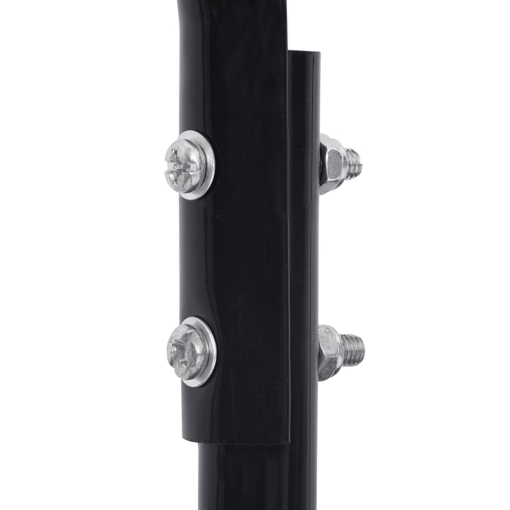 zöld és fekete gyephenger 63 cm 50 L