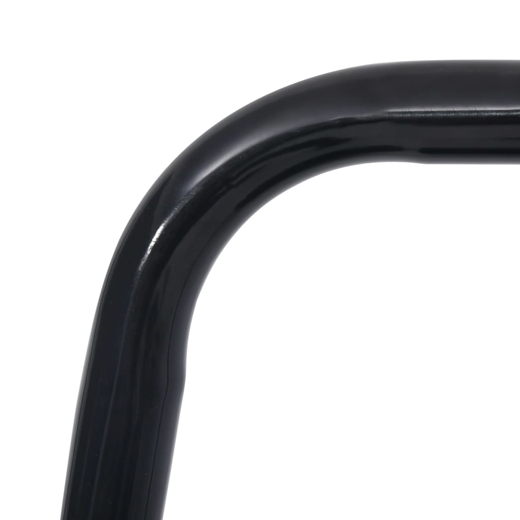 zöld és fekete gyephenger 63 cm 50 L
