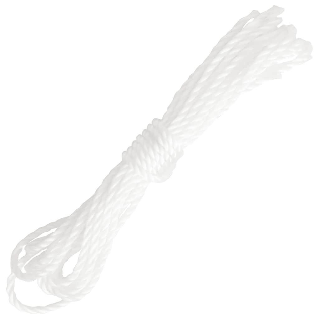 tópszínű HDPE napvitorla 160 g/m² 2,5 x 4 m