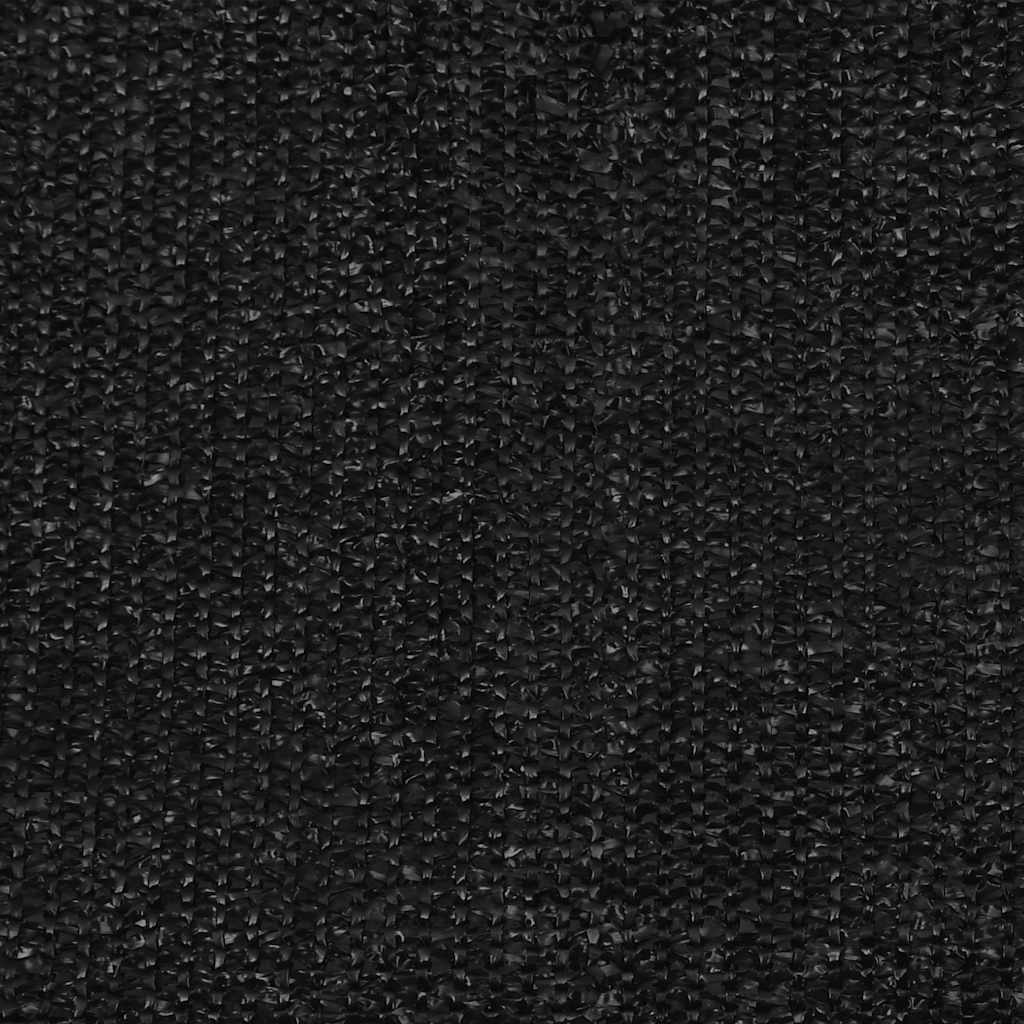 fekete, kültéri sötétítő roló 105(Szé)x140(Ma) cm