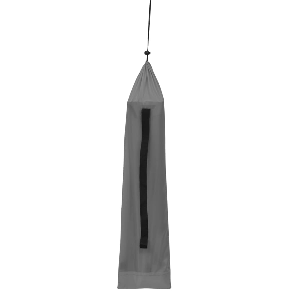 2 db piros oxford szövet és acél kempingágy 180 x 60 x 19 cm