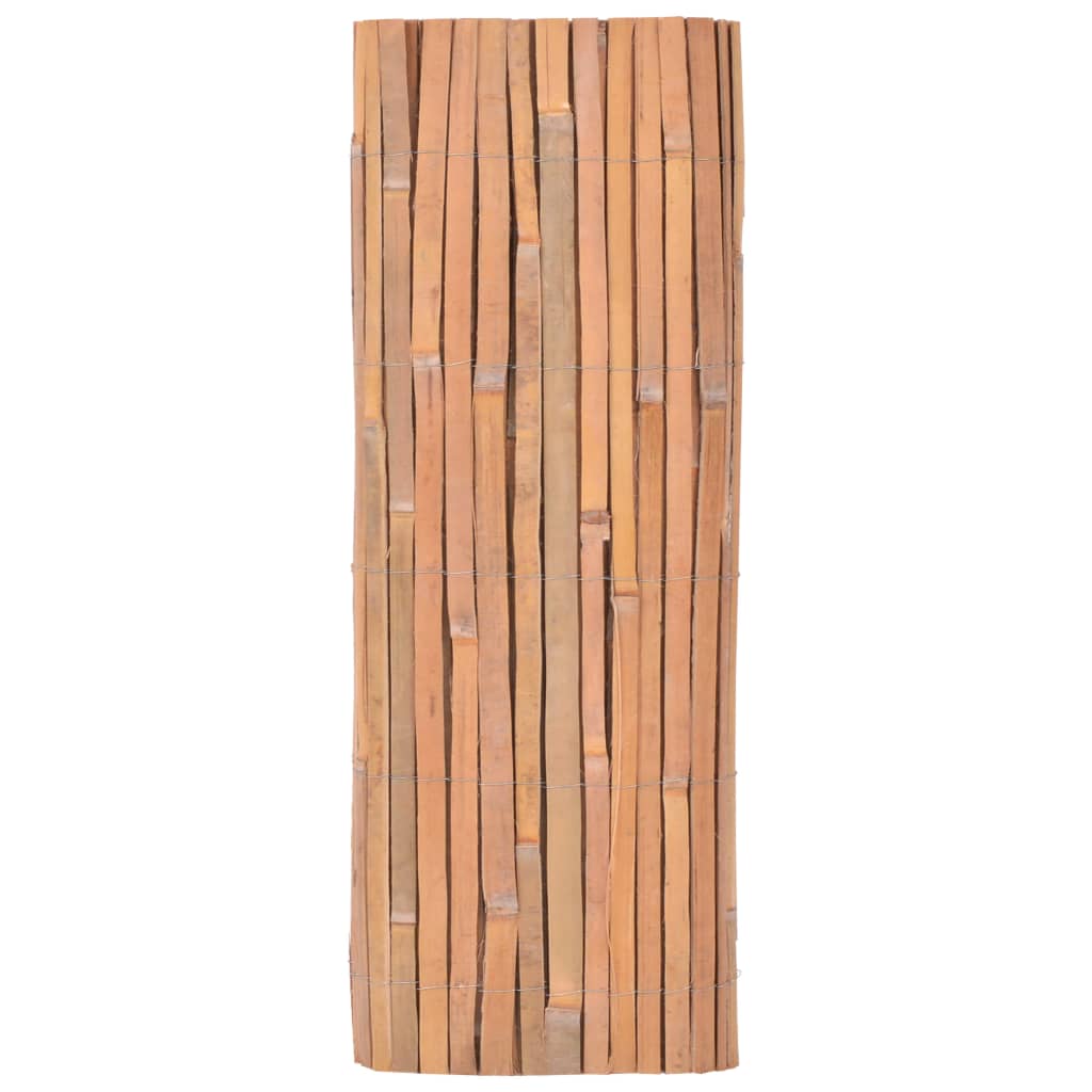 bambuszkerítés 1000 x 70 cm
