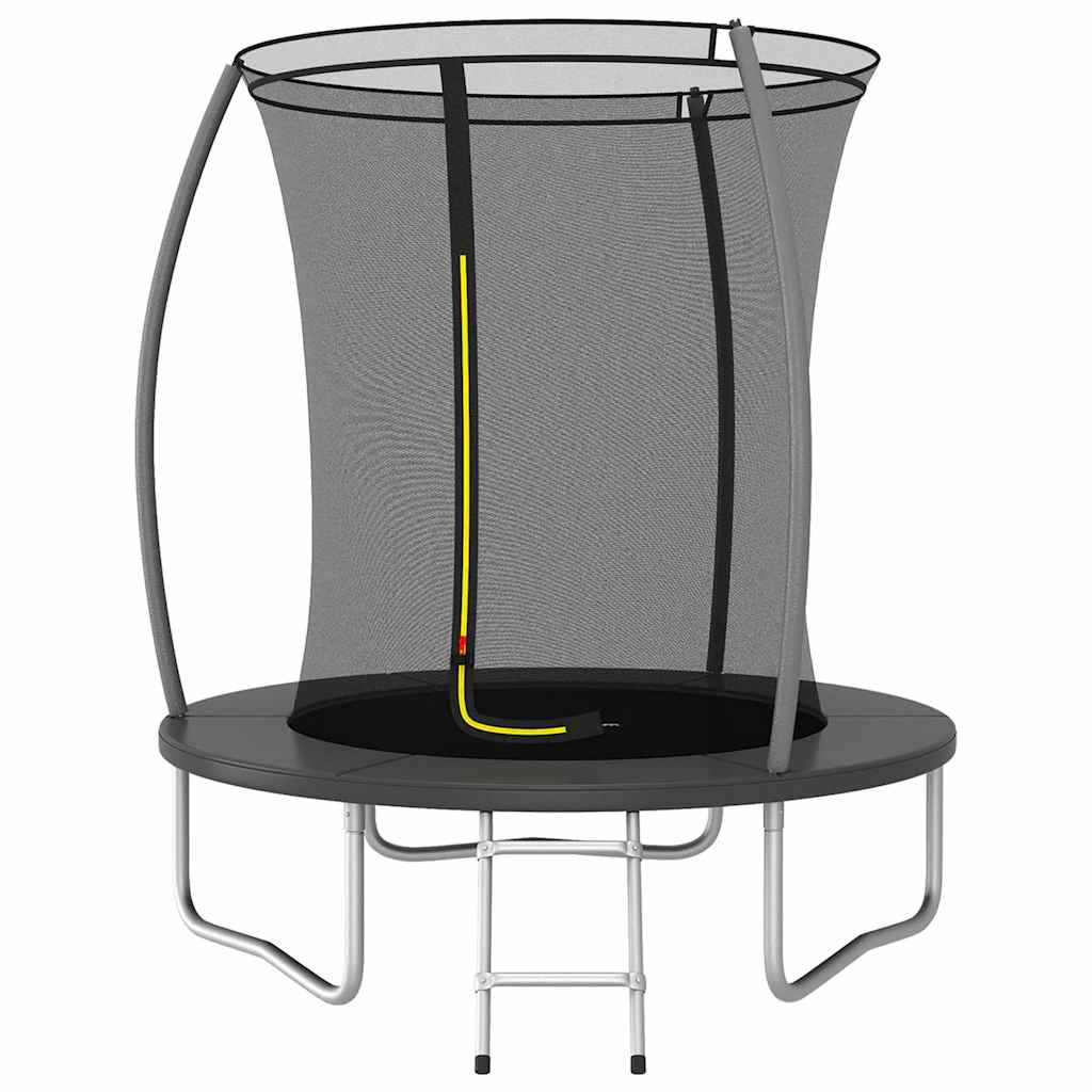 kerek trambulinszett 183 x 52 cm 80 kg