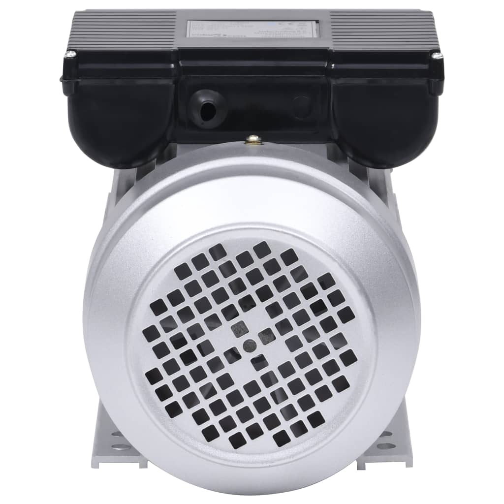 2 pólusú egyfázisú alumínium villanymotor 2,2kW / 3LE 2800 f/p