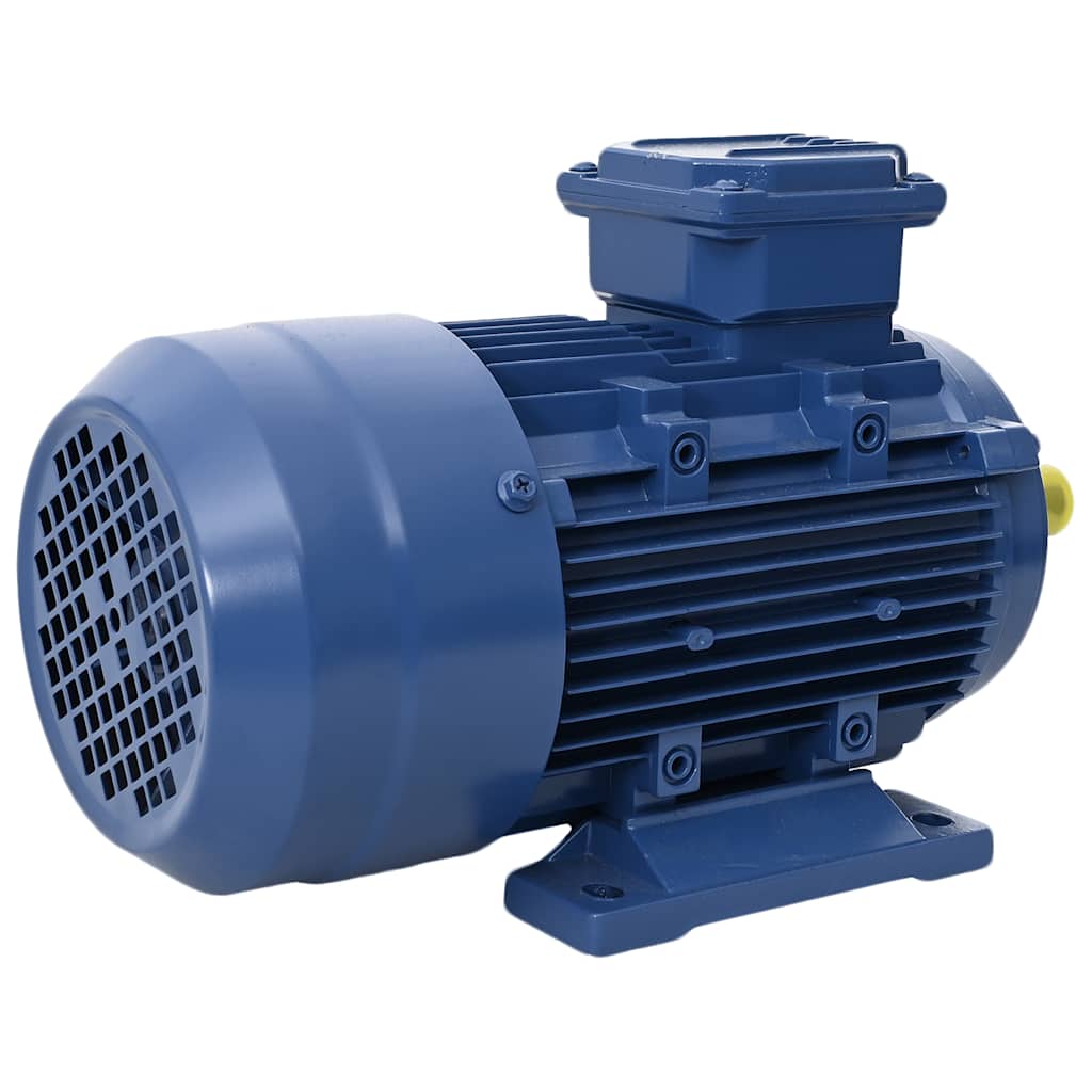 2 pólusú 3 fázisú alumínium elektromos motor 2,2kW/3LE 2840 f/p