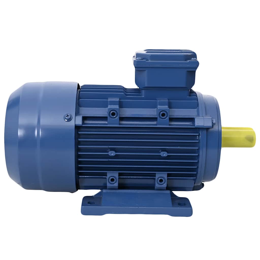 2 pólusú 3 fázisú alumínium elektromos motor 2,2kW/3LE 2840 f/p