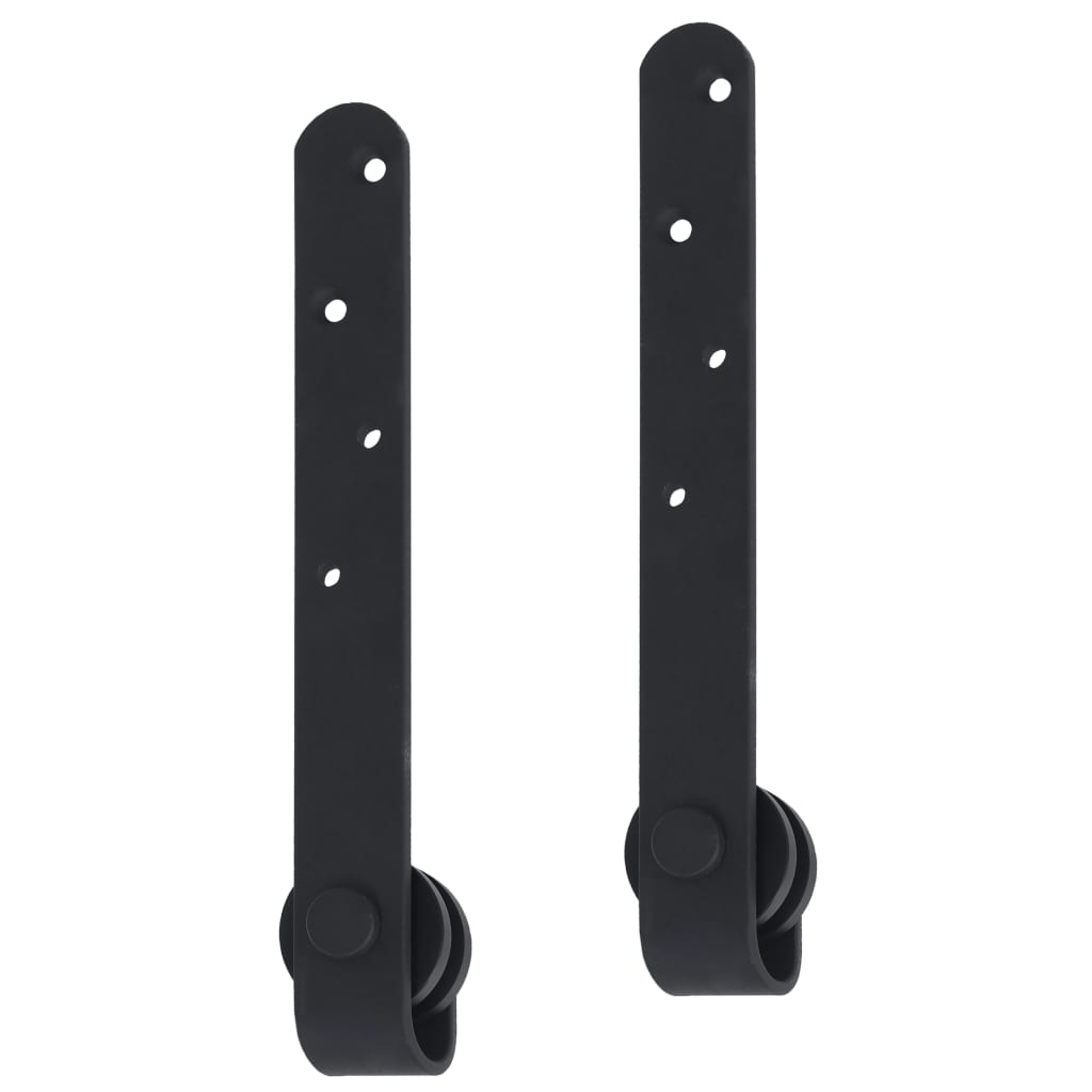 szénacél mini tolóajtós szekrény szerelék szett 122 cm