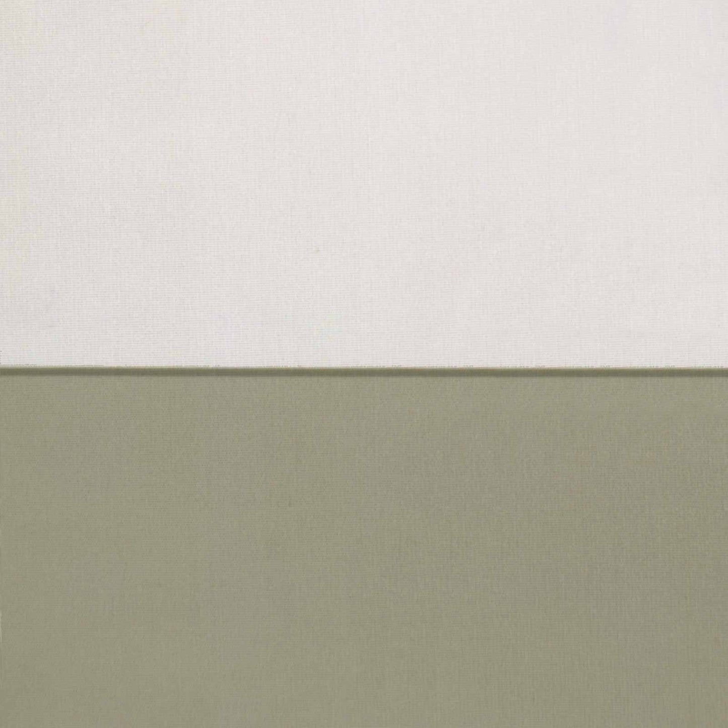 Gyermek sátor Szürke és Fehér 120 x 120 x 150 cm Tömör fenyőfa