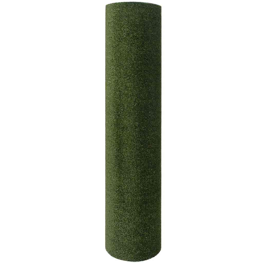 zöld műfű 7/9 mm 1 x 10 m