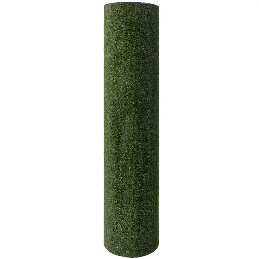 zöld műfű 7/9 mm 1 x 15 m