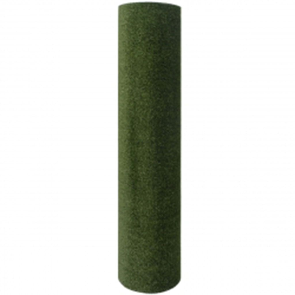 zöld műfű 7/9 mm 1,33 x 15 m