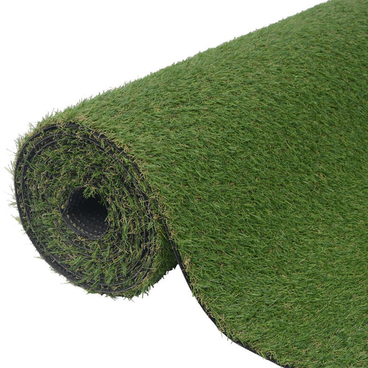 zöld műfű 1,33 x 10 m / 20 mm